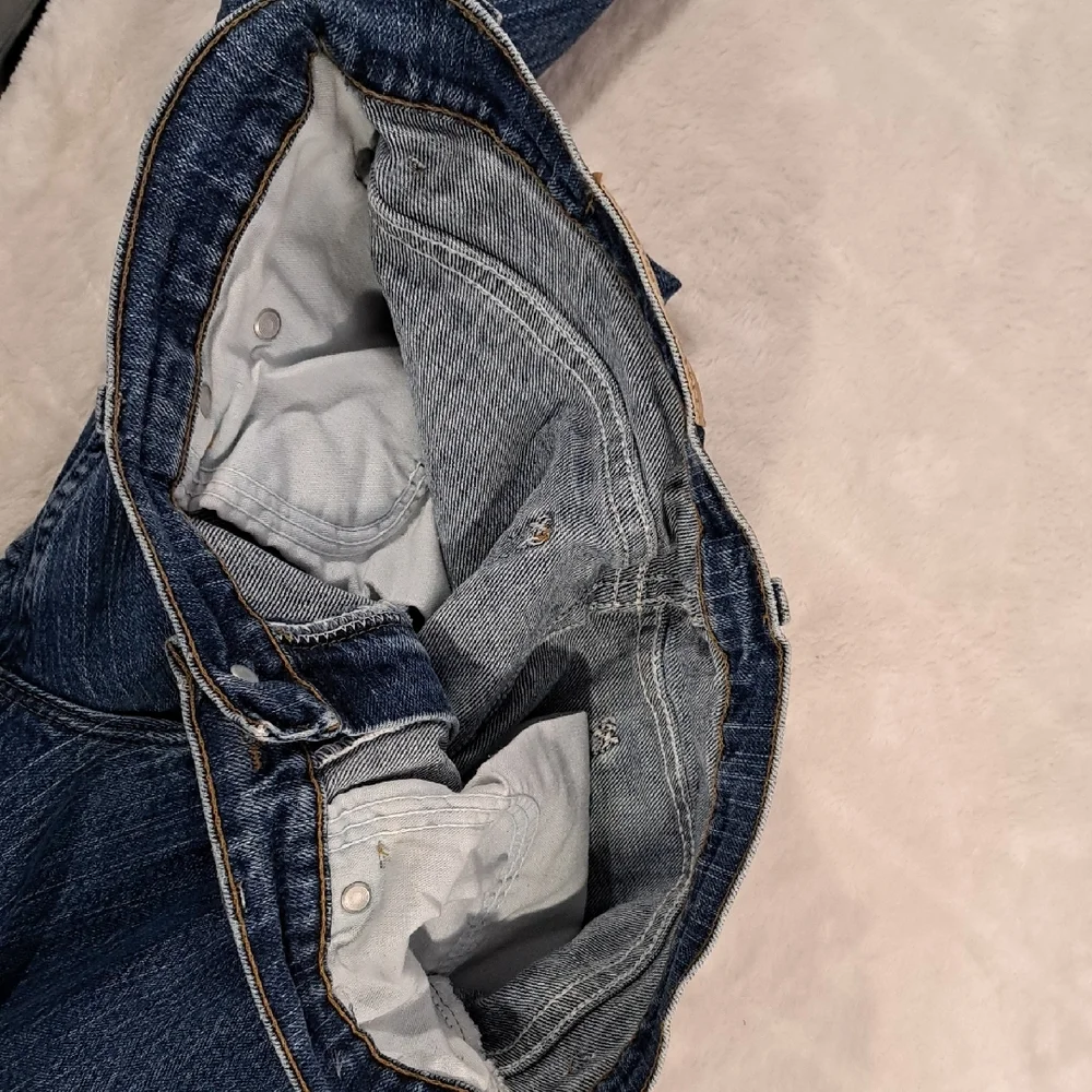 Riders by Lee Women's Blue Jeans